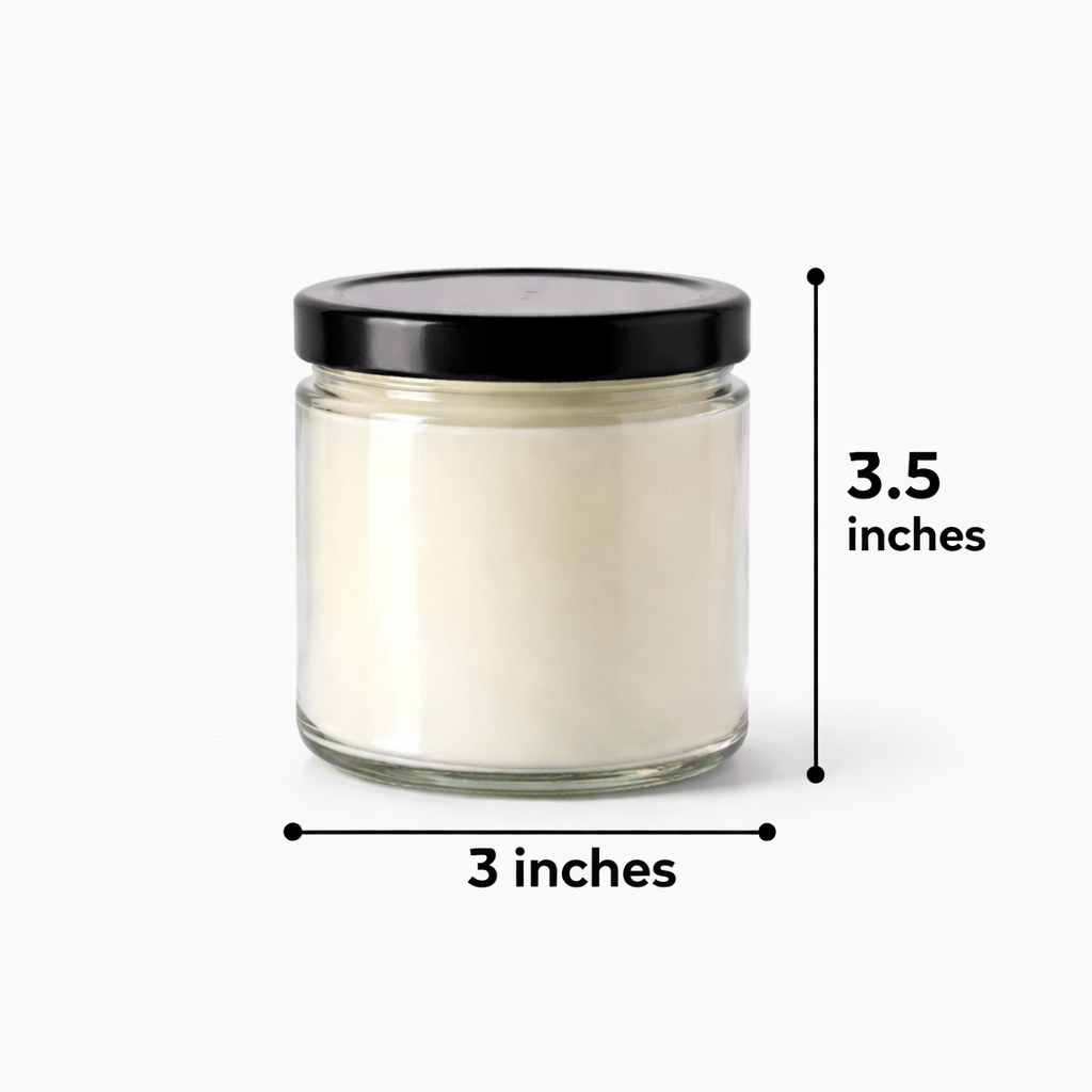 Bulk Candle Company Candles Best Seller Starter Bundle- 48 Candles (9 Oz)