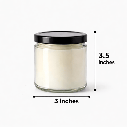Bulk Candle Company Candles Best Seller Starter Bundle- 48 Candles (9 Oz)